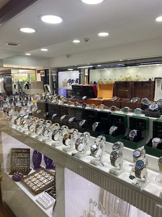 Sonstiges Arum Barut Collection