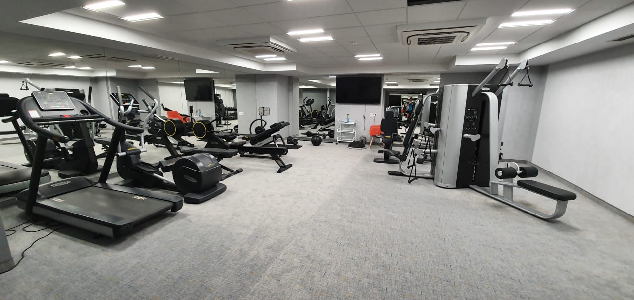 Sport & Freizeit Hamilton SPA & Wellness