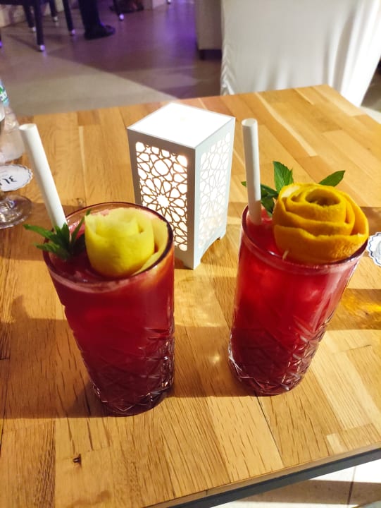 Gastro TUI BLUE Barut Andız - All Inclusive - Adults Only