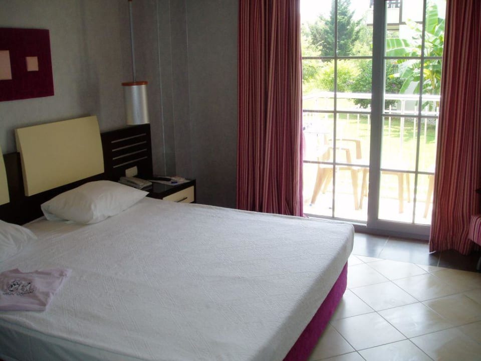 Familienzimmer Hotel Club Nena