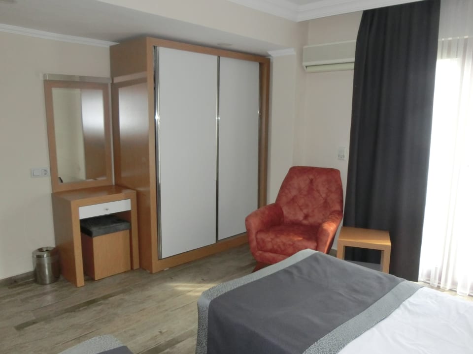 Zimmer VONRESORT Golden Beach