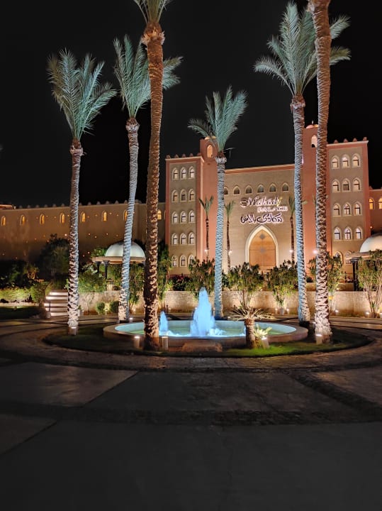 Sonstiges Makadi Palace