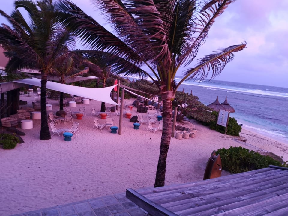 Gastro Radisson Blu Poste Lafayette Resort & Spa - Adults only