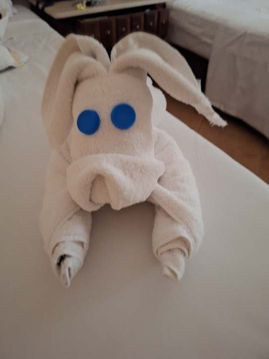 Zimmer Utopia Beach Club