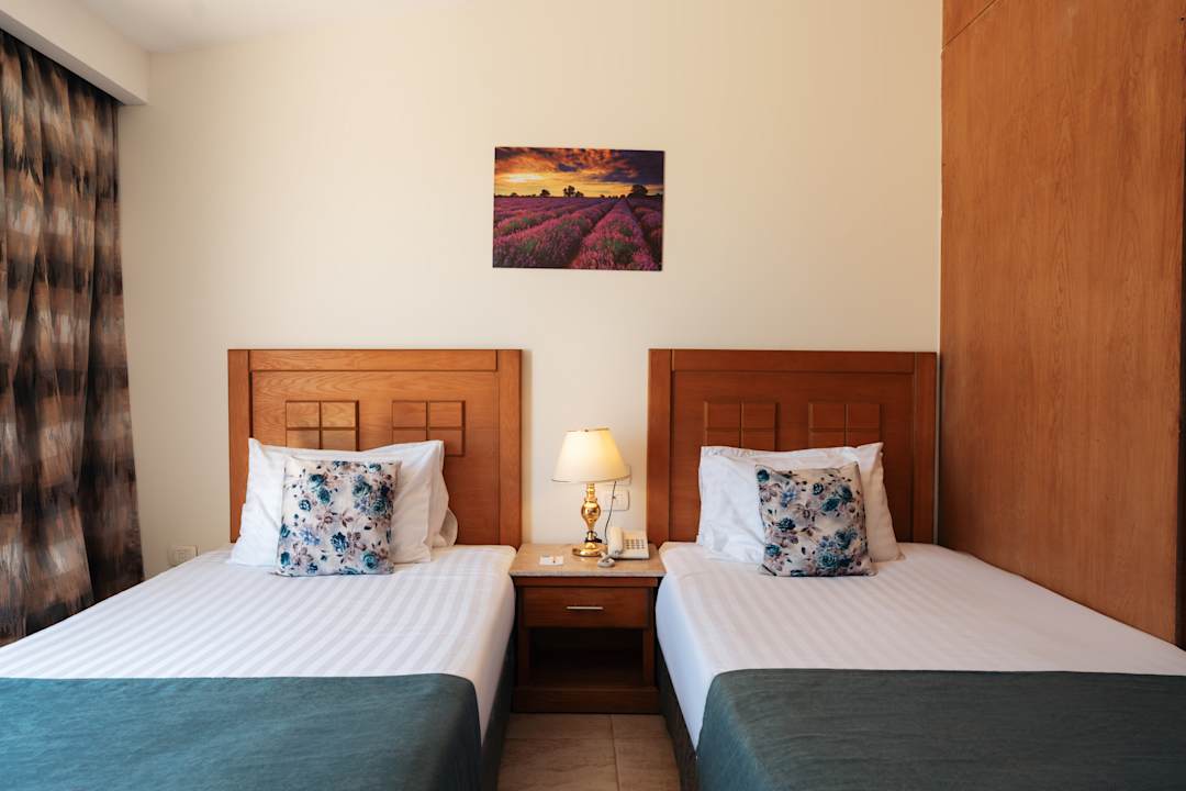 Zimmer Riviera Aqua Park Resort