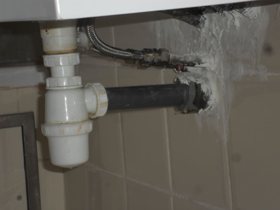 Sanitär Monarque Club Rivage