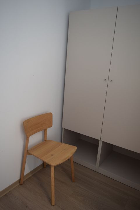 Zimmer Alberg Abat Oliba