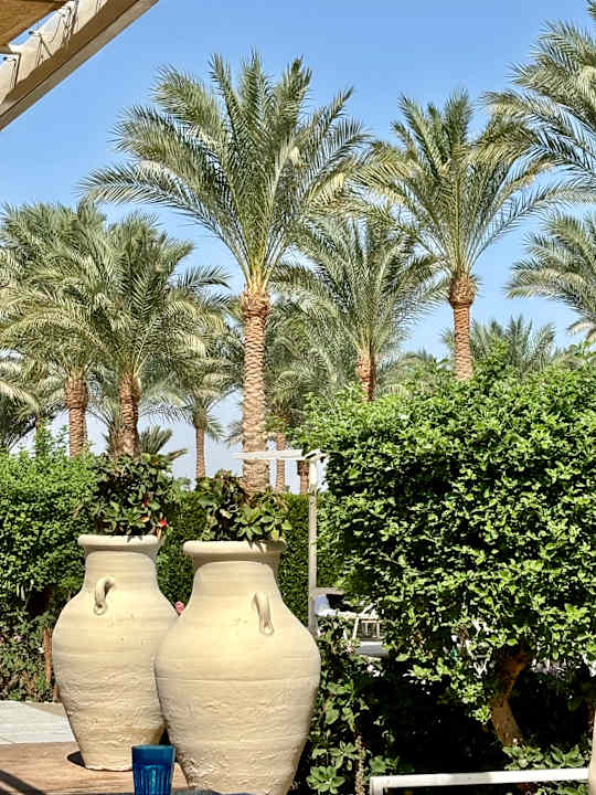 Gartenanlage Jaz Aquaviva