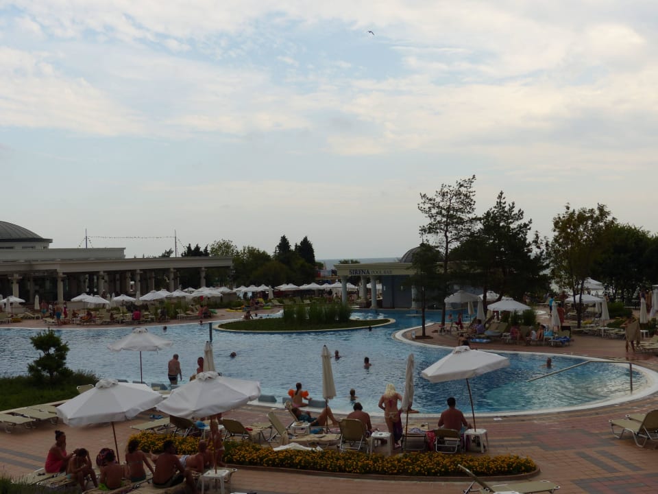 Pool Dreams Sunny Beach Resort & Spa