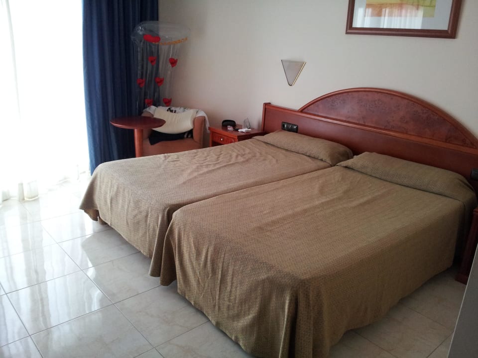 Hell und sauber CM Castell de Mar