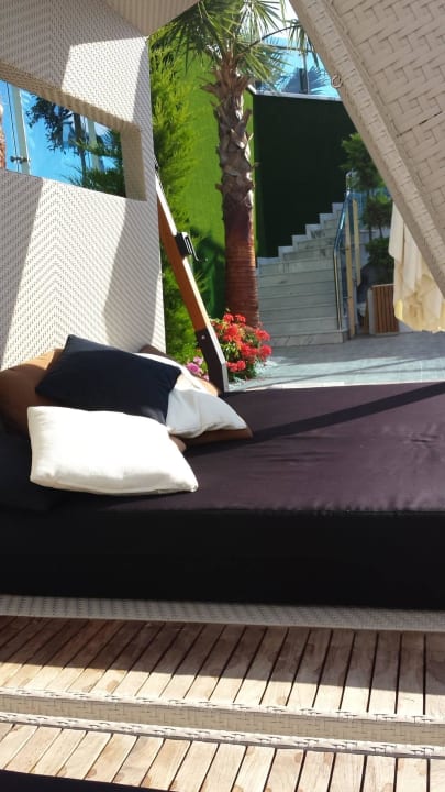 Relaxen Sunprime C-Lounge