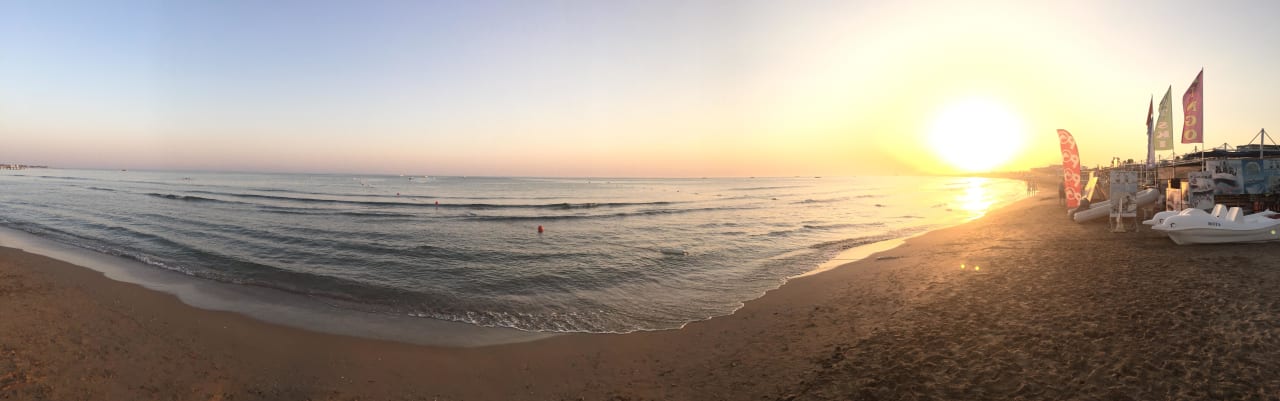 Am Strand Side Alegria Hotel & Spa - Adults only +16