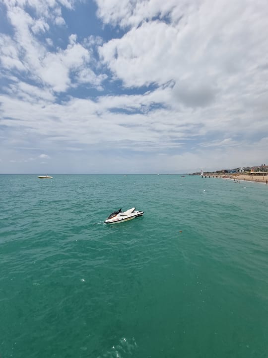 Strand Belek Beach Resort Hotel