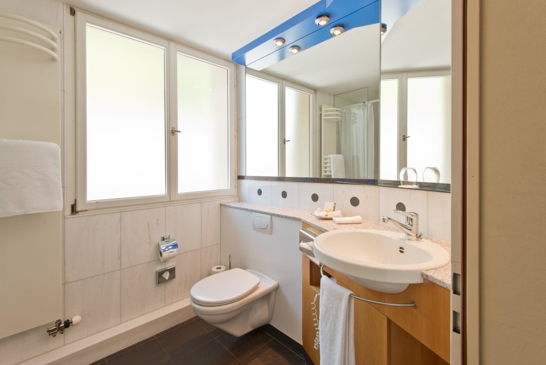 Deluxe Einzelzimmer 4* Hotel Seeburg