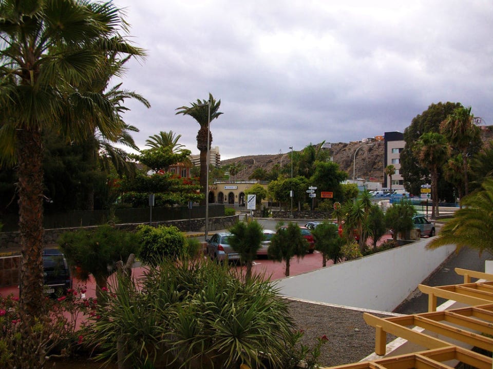 Ausblick Corallium Beach by Lopesan Hotels - Adults only