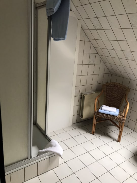 Zimmer Hotel Landhaus Feyen