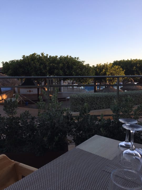 Gastro TUI KIDS CLUB Punta Prima