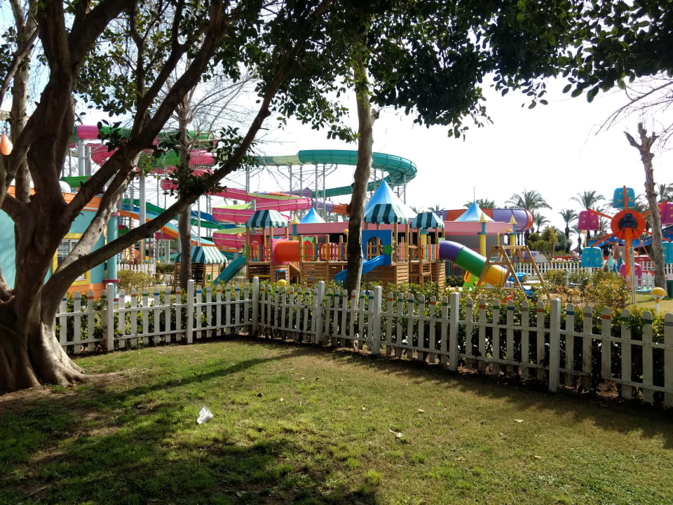 Sport & Freizeit IC Hotels Green Palace