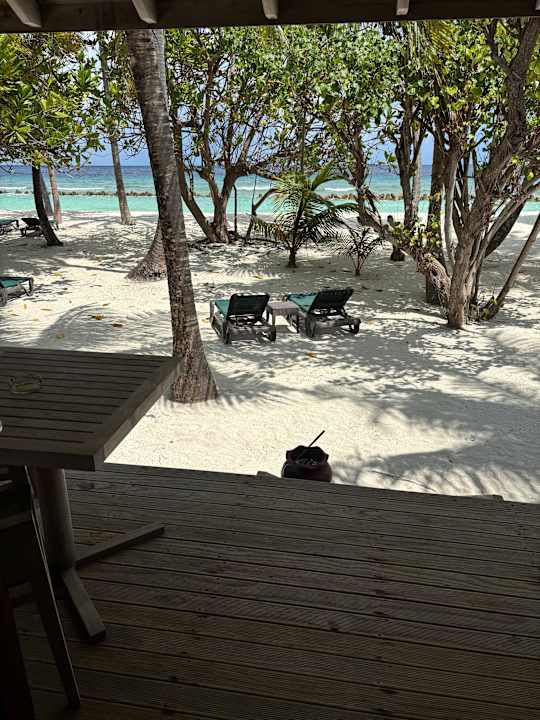 Zimmer Kuredu Island Resort & Spa