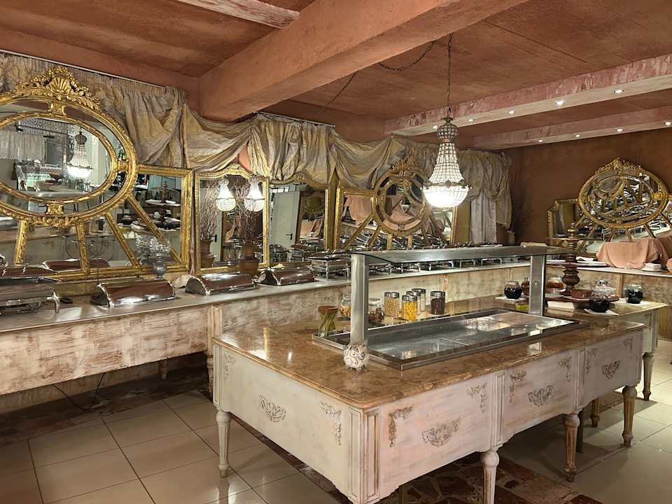 Gastro Orpheas Resort - Adults Only