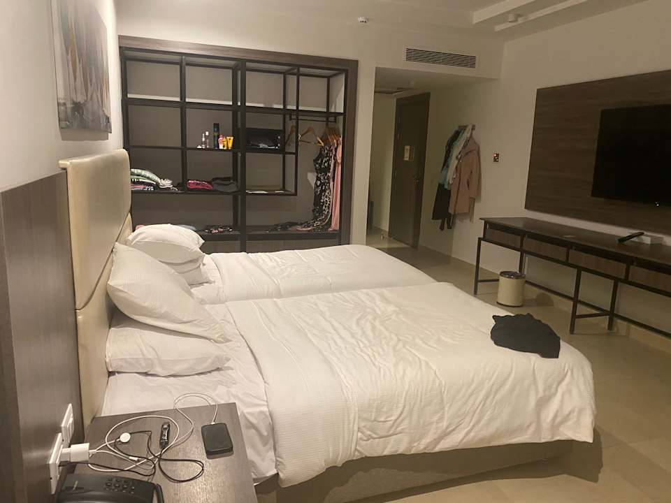 Zimmer Albatros Makadi Resort