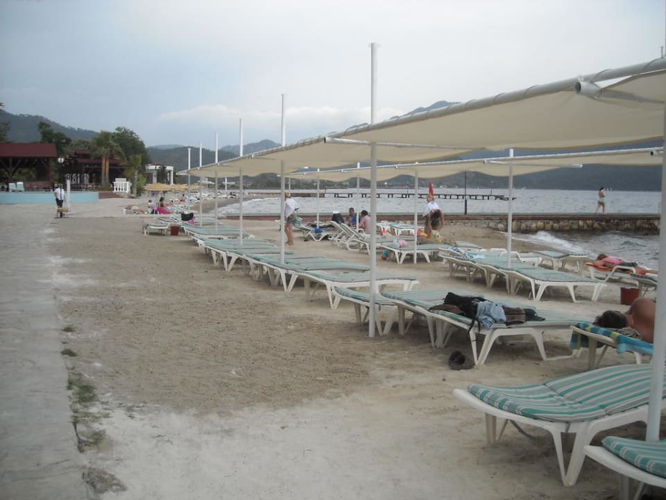 Hotel Marmaris Resort Fortezza Beach Resort