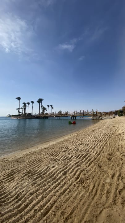 Strand Marriott Hurghada Beach Resort