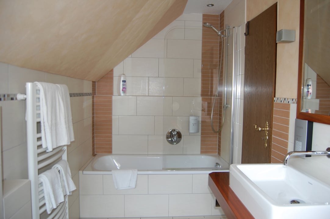 Zimmer Landidyll Wilminks Parkhotel