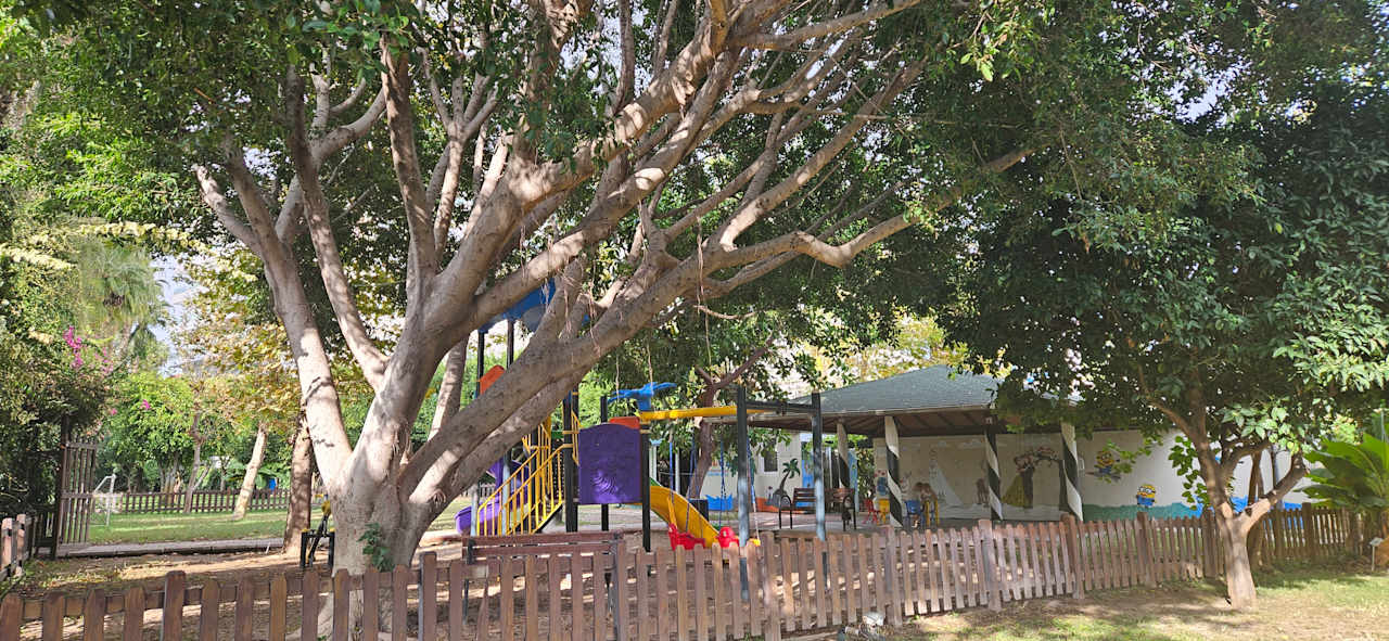 Sport & Freizeit Hotel Gardenia Beach