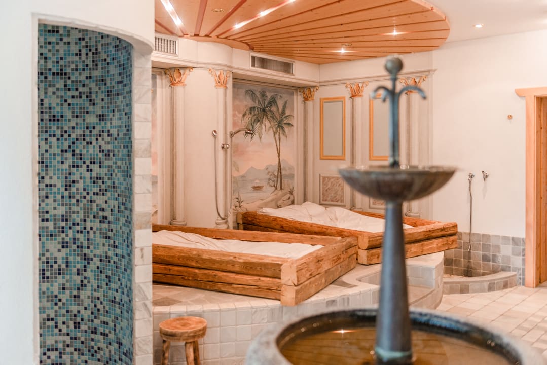 Pool Hotel Kirchenwirt