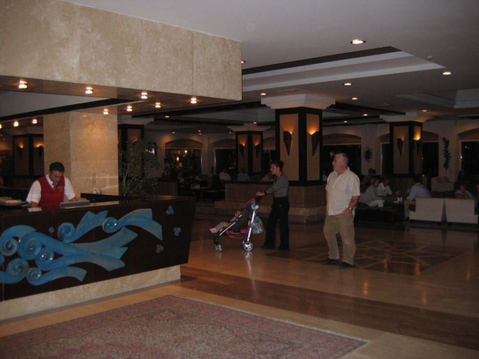 Lobby Papillon Ayscha