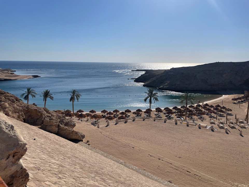 Strand Siva Golden Bay Makadi