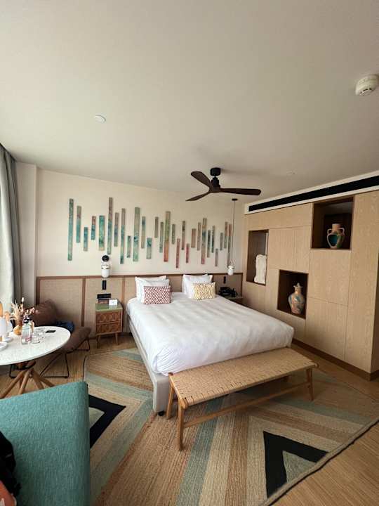 Zimmer Kimpton AYSLA Mallorca - An IHG Hotel