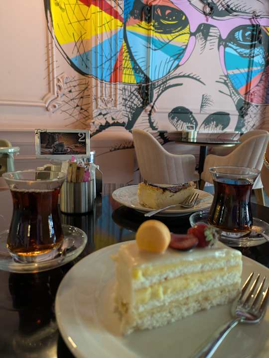 Gastro Seaden Quality Resort & Spa