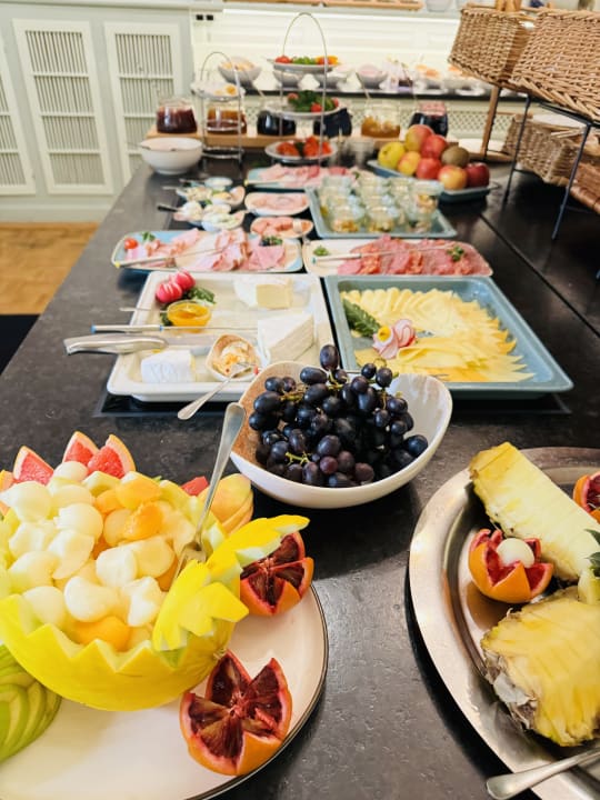 Gastro Hotel Schlicker Zum Goldenen Löwen