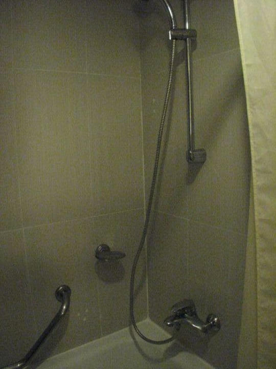 Toilette. D Varee Jomtien Beach Pattaya