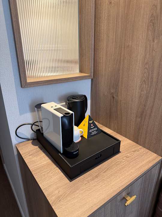 Zimmer Hotel Well and Come Málaga