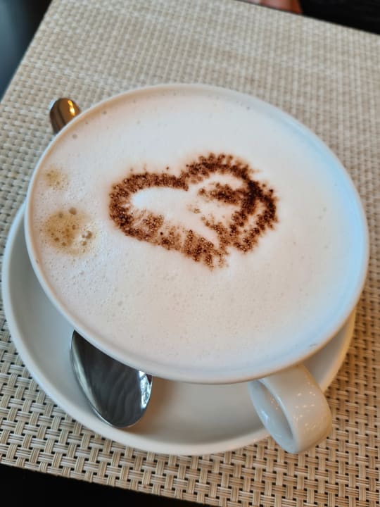 Gastro Al Bandar Rotana - Creek