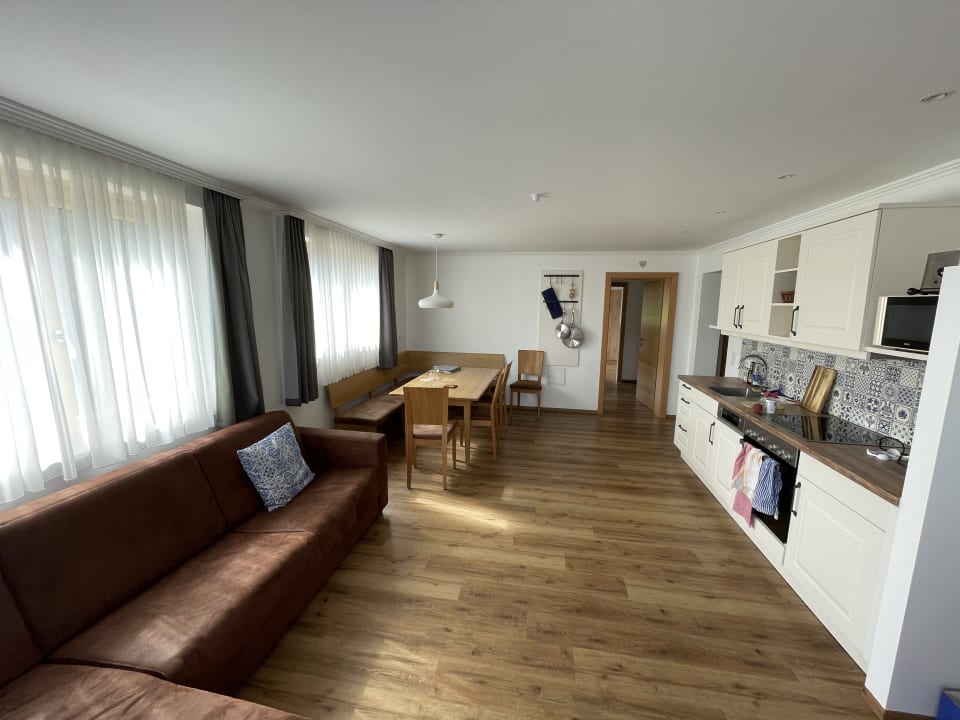 Zimmer Apartments Dachsteinblick