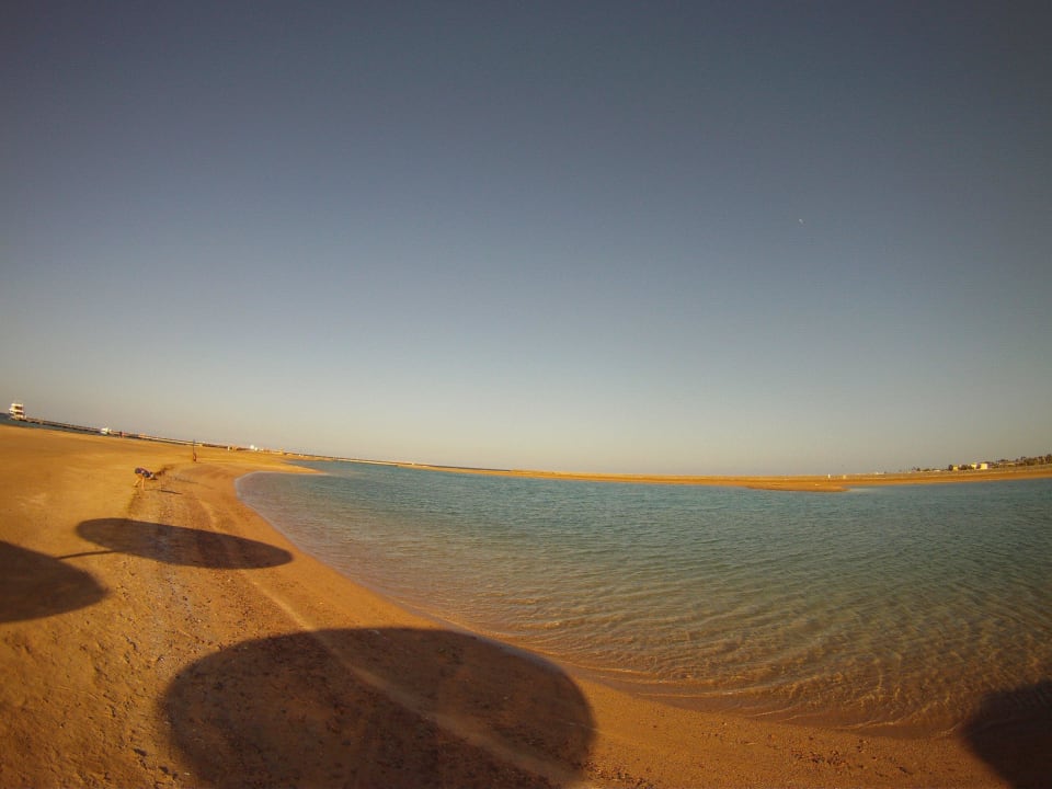 Strand Hurghada Long Beach Resort