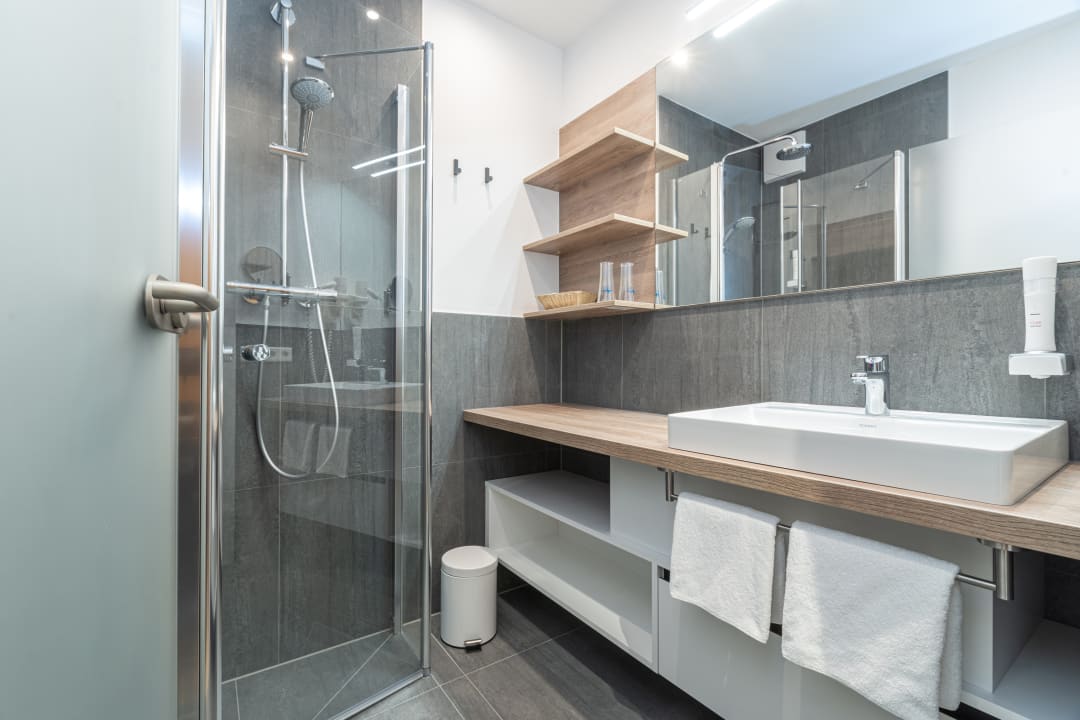 Zimmer Hotel Himmelreich