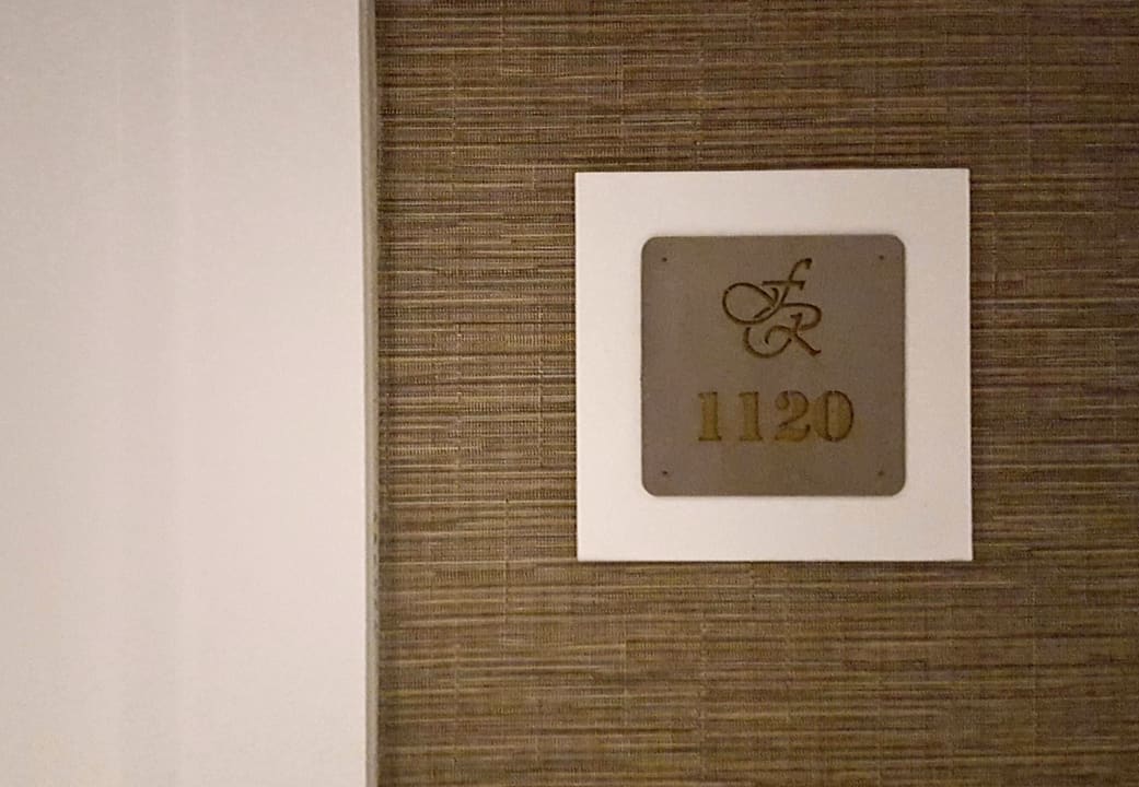 Sonstiges Fame Residence Göynük