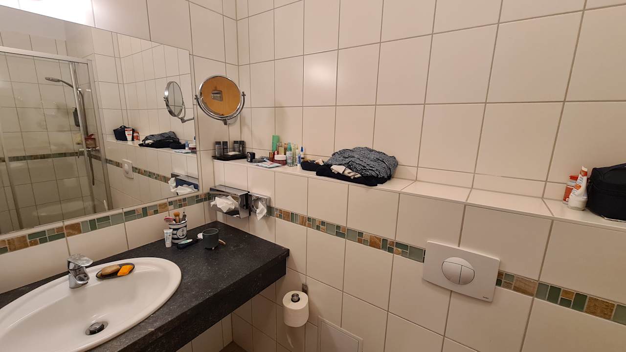 Zimmer SPA Hotel Amsee