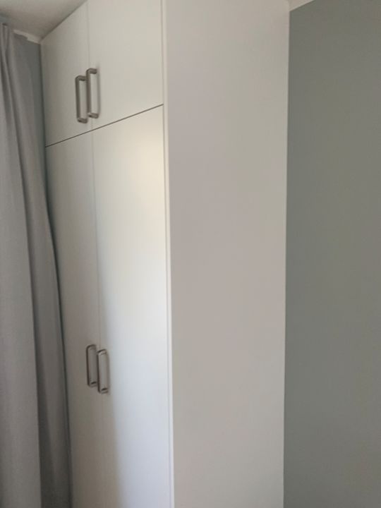 Zimmer Gästehaus "Alte Bücherei"