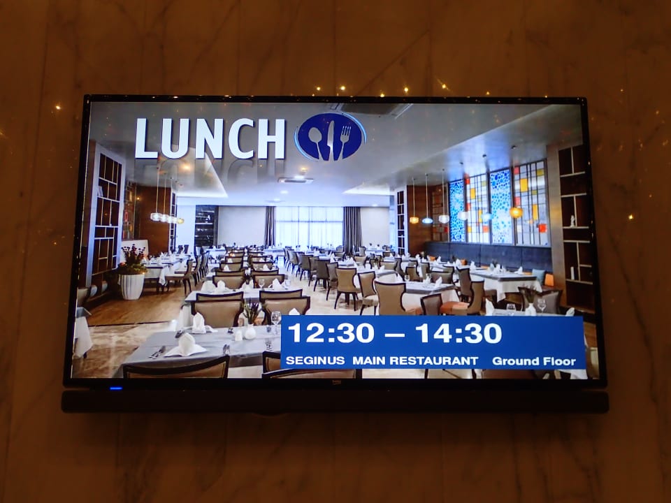 Sonstiges Royal Seginus