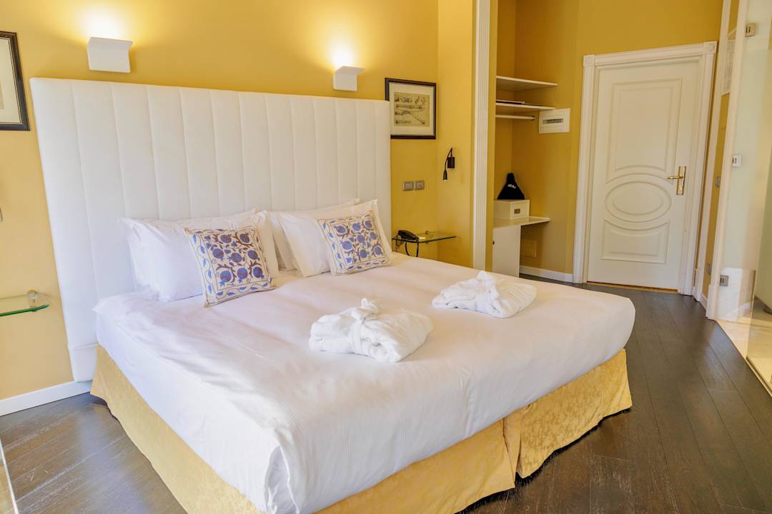 Zimmer Greif Hotel & Spa