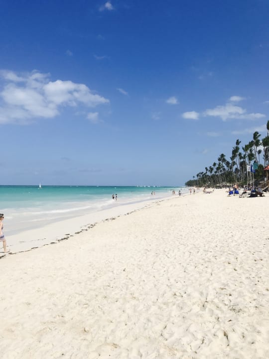 Strand Hotel Grand Palladium Palace Resort, Spa & Casino