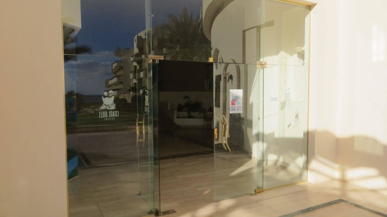 Selbst erklärend Coral Hills Resorts & SPA