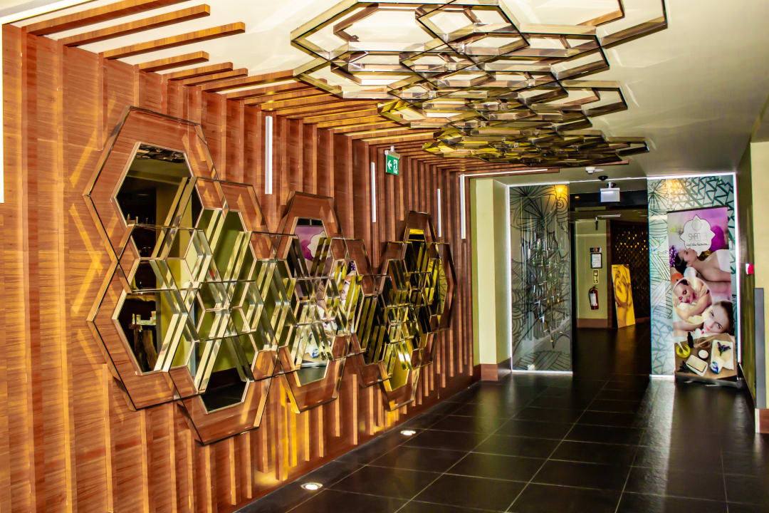 Sonstiges Side Star Elegance