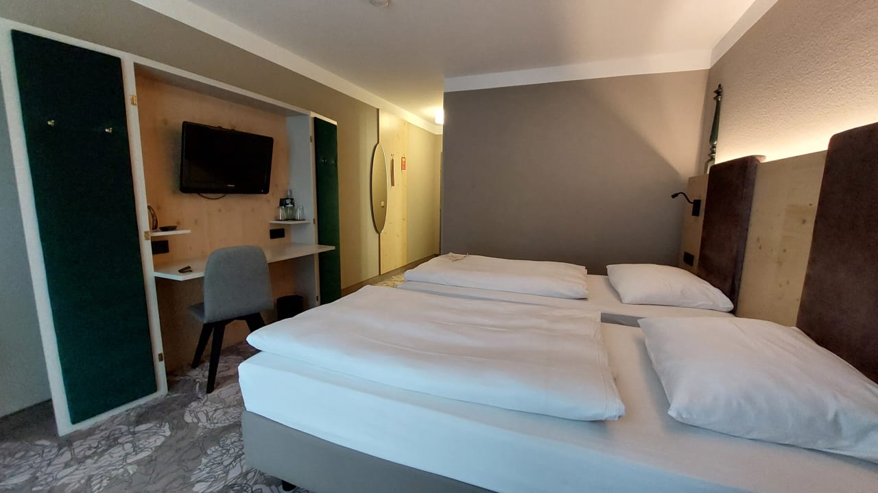 Zimmer Vienna House Easy Castrop-Rauxel